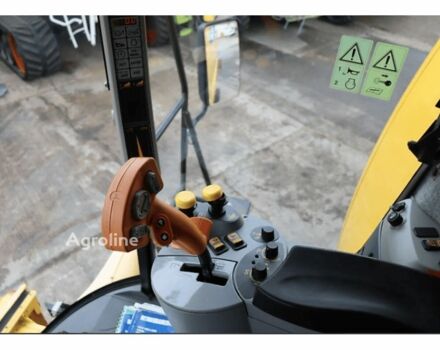 Бежевый Нью Холланд Другая, объемом двигателя 0 л и пробегом 0 тыс. км за 57429 $, фото 9 на Automoto.ua