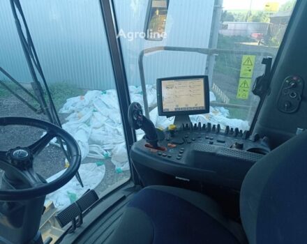 Бежевий Нью Холланд Другая, об'ємом двигуна 0 л та пробігом 0 тис. км за 332431 $, фото 5 на Automoto.ua