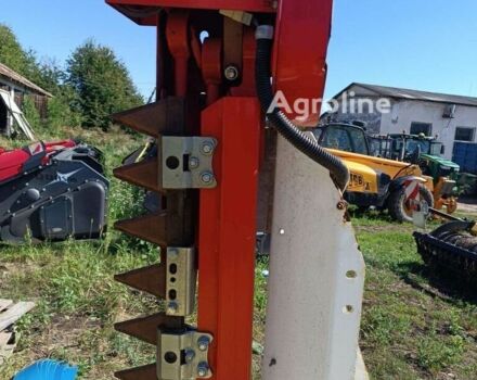 Бежевий Нью Холланд Другая, об'ємом двигуна 0 л та пробігом 0 тис. км за 332431 $, фото 21 на Automoto.ua