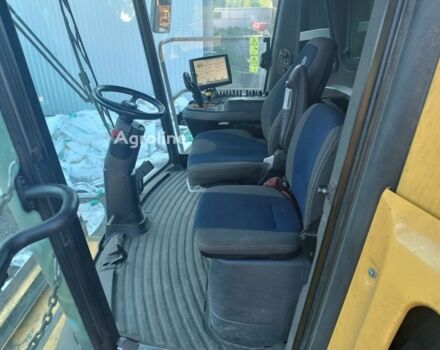 Бежевий Нью Холланд Другая, об'ємом двигуна 0 л та пробігом 0 тис. км за 332431 $, фото 7 на Automoto.ua