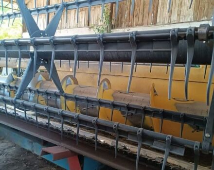 Бежевий Нью Холланд Другая, об'ємом двигуна 0 л та пробігом 0 тис. км за 332431 $, фото 15 на Automoto.ua