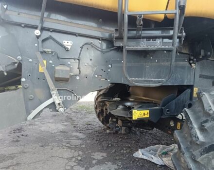 Бежевий Нью Холланд Другая, об'ємом двигуна 0 л та пробігом 0 тис. км за 332431 $, фото 9 на Automoto.ua