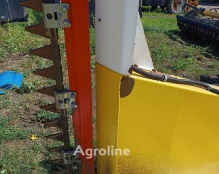 Бежевий Нью Холланд Другая, об'ємом двигуна 0 л та пробігом 0 тис. км за 332431 $, фото 20 на Automoto.ua