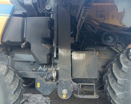 Бежевий Нью Холланд Другая, об'ємом двигуна 0 л та пробігом 0 тис. км за 332431 $, фото 11 на Automoto.ua