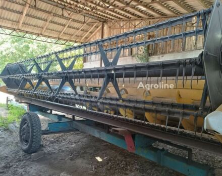 Бежевий Нью Холланд Другая, об'ємом двигуна 0 л та пробігом 0 тис. км за 332431 $, фото 14 на Automoto.ua