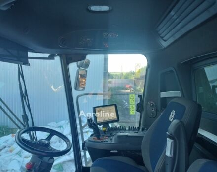 Бежевий Нью Холланд Другая, об'ємом двигуна 0 л та пробігом 0 тис. км за 332431 $, фото 6 на Automoto.ua