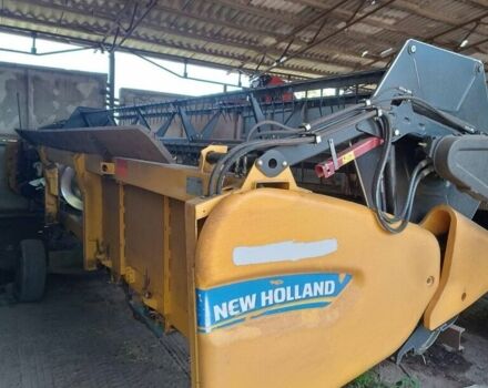 Бежевий Нью Холланд Другая, об'ємом двигуна 0 л та пробігом 0 тис. км за 332431 $, фото 18 на Automoto.ua