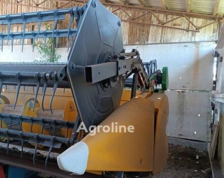 Бежевий Нью Холланд Другая, об'ємом двигуна 0 л та пробігом 0 тис. км за 332431 $, фото 22 на Automoto.ua