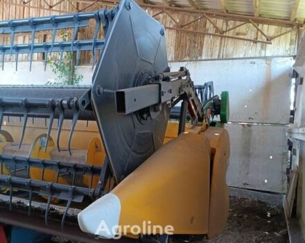 Бежевий Нью Холланд Другая, об'ємом двигуна 0 л та пробігом 0 тис. км за 332431 $, фото 13 на Automoto.ua