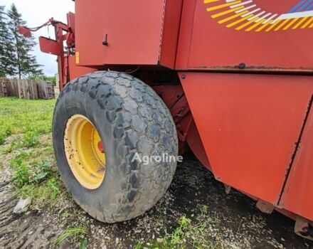 Червоний Нью Холланд Другая, об'ємом двигуна 0 л та пробігом 0 тис. км за 11621 $, фото 3 на Automoto.ua