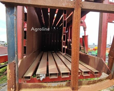 Червоний Нью Холланд Другая, об'ємом двигуна 0 л та пробігом 0 тис. км за 11621 $, фото 6 на Automoto.ua