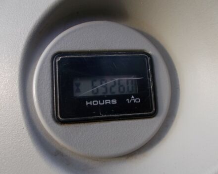 Нью Холланд Другая, об'ємом двигуна 0 л та пробігом 0 тис. км за 58494 $, фото 8 на Automoto.ua