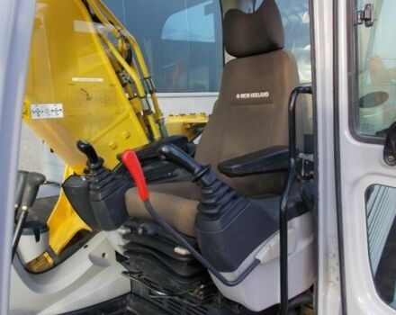 Нью Холланд Другая, об'ємом двигуна 0 л та пробігом 0 тис. км за 58494 $, фото 3 на Automoto.ua