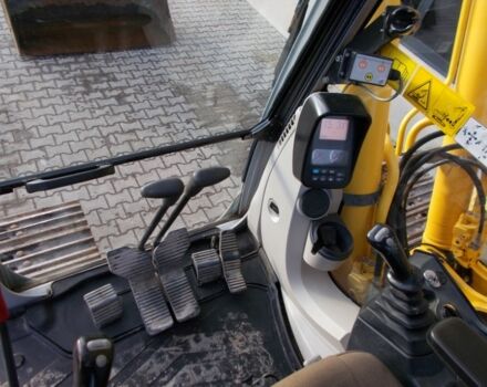 Нью Холланд Другая, об'ємом двигуна 0 л та пробігом 0 тис. км за 58494 $, фото 4 на Automoto.ua