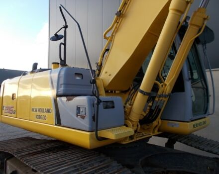 Нью Холланд Другая, об'ємом двигуна 0 л та пробігом 0 тис. км за 58494 $, фото 7 на Automoto.ua