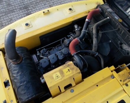 Нью Холланд Другая, об'ємом двигуна 0 л та пробігом 0 тис. км за 58494 $, фото 2 на Automoto.ua