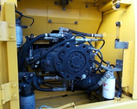 Нью Холланд Другая, об'ємом двигуна 0 л та пробігом 0 тис. км за 58494 $, фото 5 на Automoto.ua