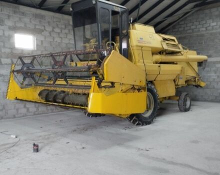 Нью Холланд Другая, объемом двигателя 0 л и пробегом 0 тыс. км за 12000 $, фото 3 на Automoto.ua