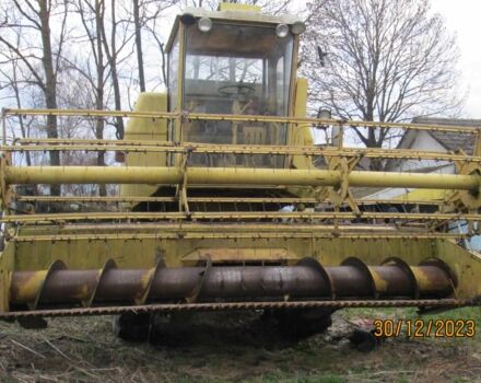 Нью Холланд Другая, об'ємом двигуна 0 л та пробігом 0 тис. км за 13700 $, фото 1 на Automoto.ua