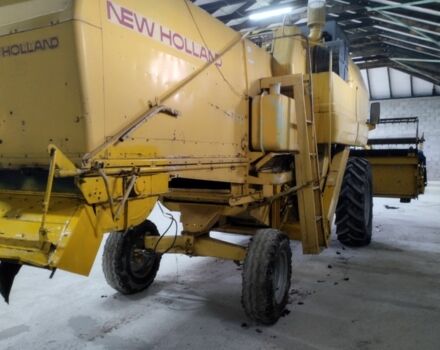 Нью Холланд Другая, объемом двигателя 0 л и пробегом 0 тыс. км за 12000 $, фото 2 на Automoto.ua