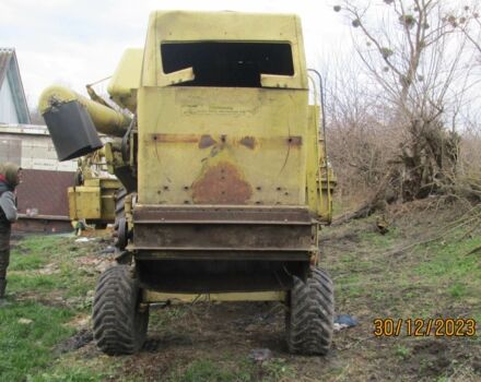 Нью Холланд Другая, об'ємом двигуна 0 л та пробігом 0 тис. км за 13700 $, фото 5 на Automoto.ua