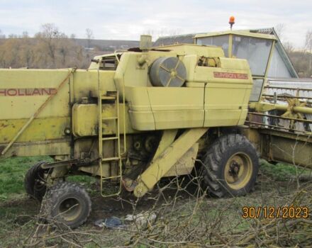 Нью Холланд Другая, об'ємом двигуна 0 л та пробігом 0 тис. км за 13700 $, фото 2 на Automoto.ua