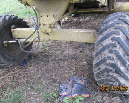 Нью Холланд Другая, об'ємом двигуна 0 л та пробігом 0 тис. км за 13700 $, фото 4 на Automoto.ua