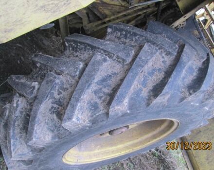 Нью Холланд Другая, об'ємом двигуна 0 л та пробігом 0 тис. км за 13700 $, фото 3 на Automoto.ua