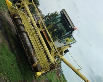 Нью Холланд Другая, об'ємом двигуна 0 л та пробігом 0 тис. км за 11500 $, фото 2 на Automoto.ua