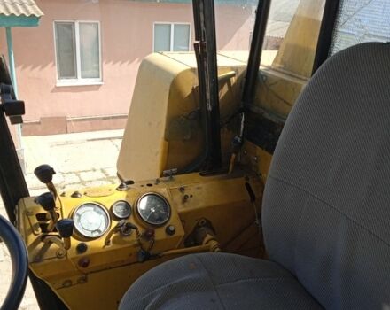 Нью Холланд Другая, объемом двигателя 7.48 л и пробегом 0 тыс. км за 12000 $, фото 5 на Automoto.ua