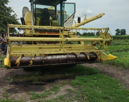 Нью Холланд Другая, об'ємом двигуна 0 л та пробігом 0 тис. км за 11500 $, фото 3 на Automoto.ua