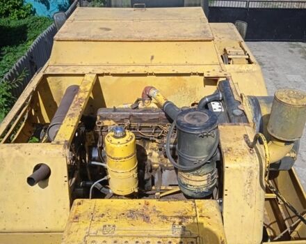 Нью Холланд Другая, объемом двигателя 7.48 л и пробегом 0 тыс. км за 12000 $, фото 6 на Automoto.ua