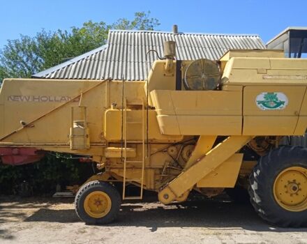 Нью Холланд Другая, объемом двигателя 7.48 л и пробегом 0 тыс. км за 12000 $, фото 3 на Automoto.ua