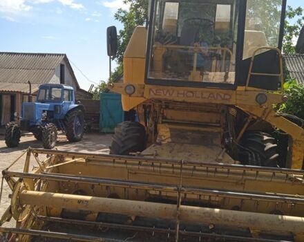 Нью Холланд Другая, объемом двигателя 7.48 л и пробегом 0 тыс. км за 12000 $, фото 7 на Automoto.ua