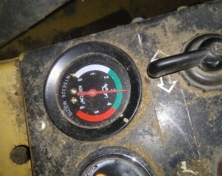 Нью Холланд Другая, объемом двигателя 4.4 л и пробегом 0 тыс. км за 10700 $, фото 4 на Automoto.ua