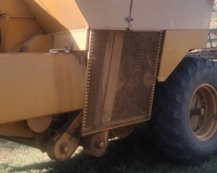 Нью Холланд Другая, объемом двигателя 4.4 л и пробегом 0 тыс. км за 10700 $, фото 2 на Automoto.ua