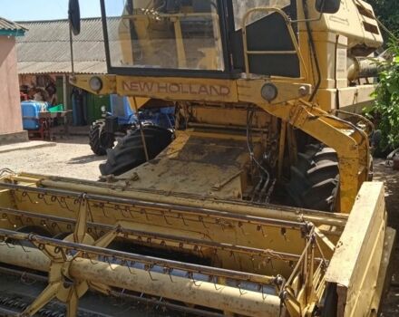 Нью Холланд Другая, объемом двигателя 7.48 л и пробегом 0 тыс. км за 12000 $, фото 1 на Automoto.ua