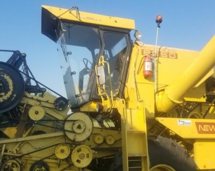 Нью Холланд Другая, объемом двигателя 6 л и пробегом 4 тыс. км за 30000 $, фото 5 на Automoto.ua