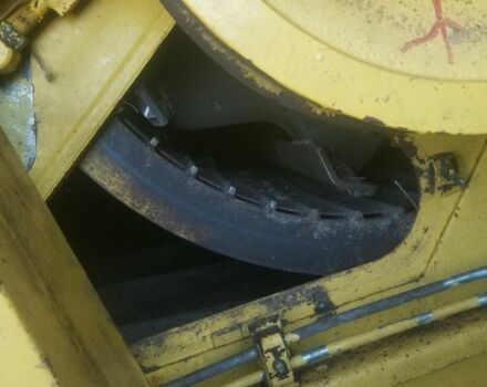 Нью Холланд Другая, объемом двигателя 6 л и пробегом 4 тыс. км за 30000 $, фото 6 на Automoto.ua