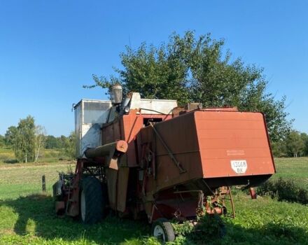 Нью Холланд Другая, объемом двигателя 0 л и пробегом 0 тыс. км за 1500 $, фото 3 на Automoto.ua