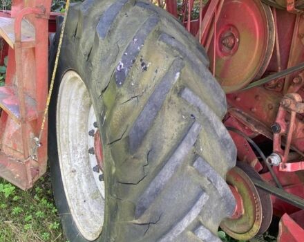 Нью Холланд Другая, объемом двигателя 0 л и пробегом 0 тыс. км за 1500 $, фото 6 на Automoto.ua