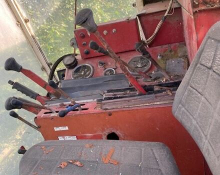 Нью Холланд Другая, объемом двигателя 0 л и пробегом 0 тыс. км за 1500 $, фото 4 на Automoto.ua