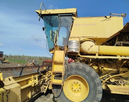 Нью Холланд Другая, об'ємом двигуна 11 л та пробігом 5 тис. км за 10000 $, фото 2 на Automoto.ua