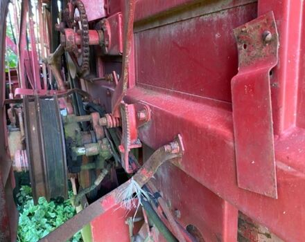 Нью Холланд Другая, объемом двигателя 0 л и пробегом 0 тыс. км за 1500 $, фото 7 на Automoto.ua