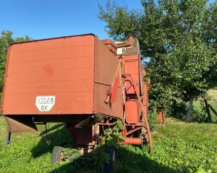 Нью Холланд Другая, объемом двигателя 0 л и пробегом 0 тыс. км за 1500 $, фото 2 на Automoto.ua