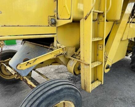 Нью Холланд Другая, об'ємом двигуна 0 л та пробігом 0 тис. км за 14000 $, фото 22 на Automoto.ua