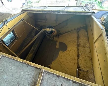 Нью Холланд Другая, об'ємом двигуна 14.87 л та пробігом 6 тис. км за 13500 $, фото 6 на Automoto.ua