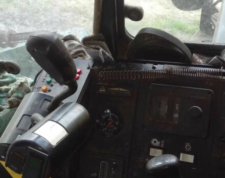 Нью Холланд Другая, об'ємом двигуна 14.87 л та пробігом 6 тис. км за 13500 $, фото 11 на Automoto.ua