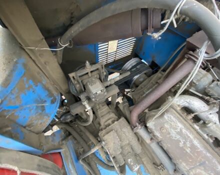 Нью Холланд Другая, объемом двигателя 0 л и пробегом 0 тыс. км за 10000 $, фото 5 на Automoto.ua