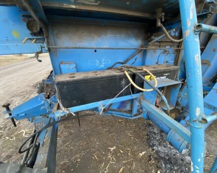 Нью Холланд Другая, объемом двигателя 0 л и пробегом 0 тыс. км за 10000 $, фото 3 на Automoto.ua